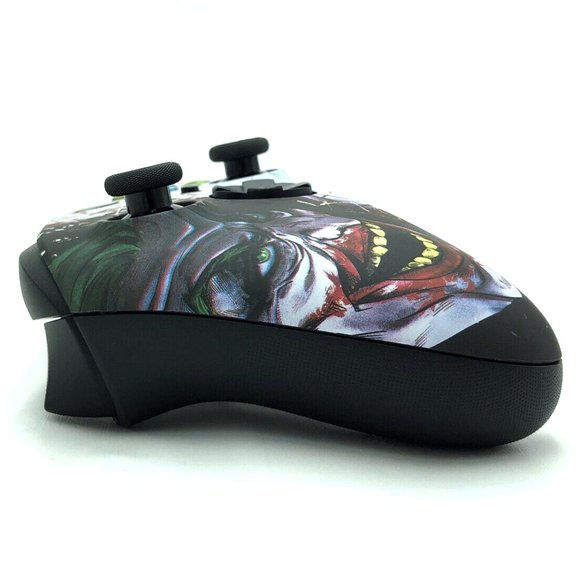 Custom Microsoft Xbox Series X / S Wireless Controller - Clown Laugh - Picture 5 of 8